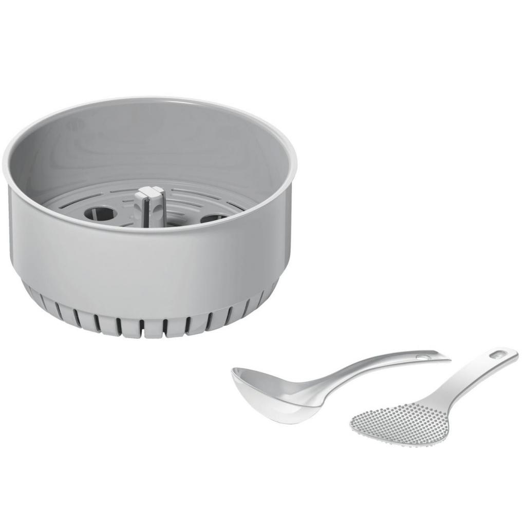 Мультиварка Bosch MUC88B68RU - зображення 4