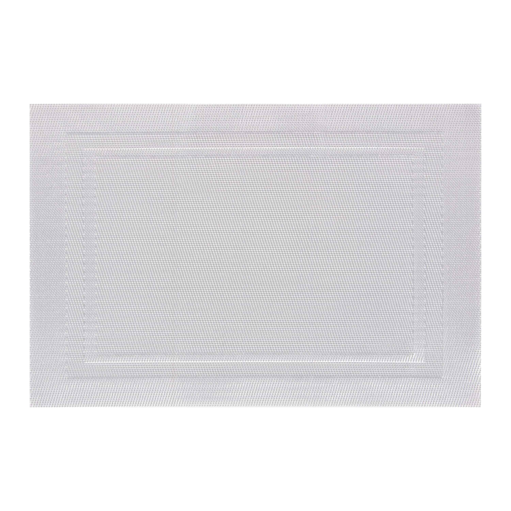 Килимок сервірувальний Ardesto 30 х 45 см, Silver (AR3303S) - зображення 1