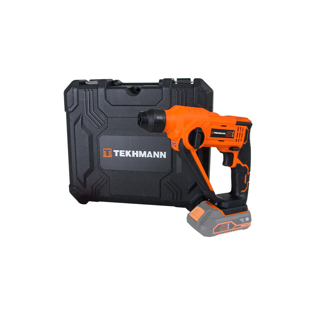 Перфоратор Tekhmann TRH-15/i20 (848393) - изображение 6