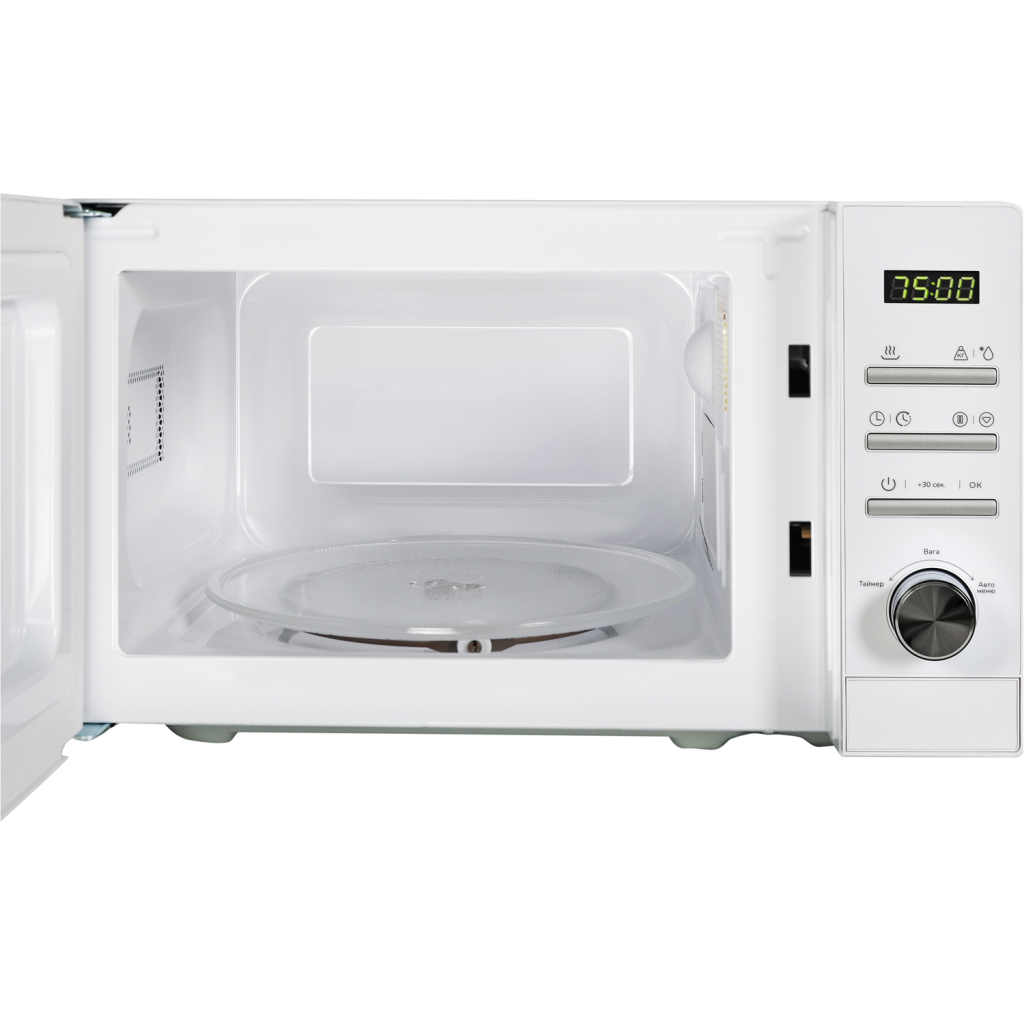 Мікрохвильова піч Vestfrost VMO720WD - зображення 5