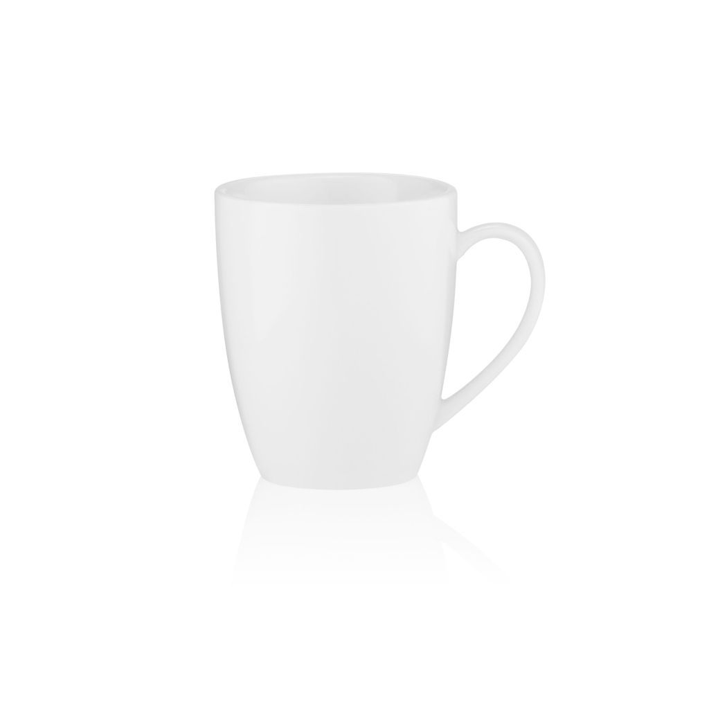 Чашка Ardesto Imola Slender 235 мл (AR3523I) - изображение 1