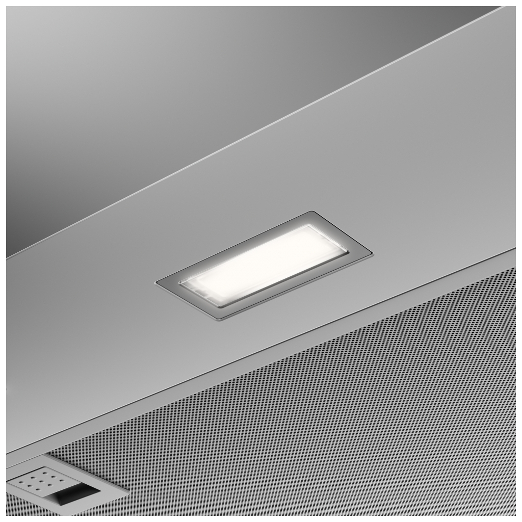 Витяжка кухонна Franke Box Flush Basic FBFE LG A52 (305.0729.554) - зображення 2