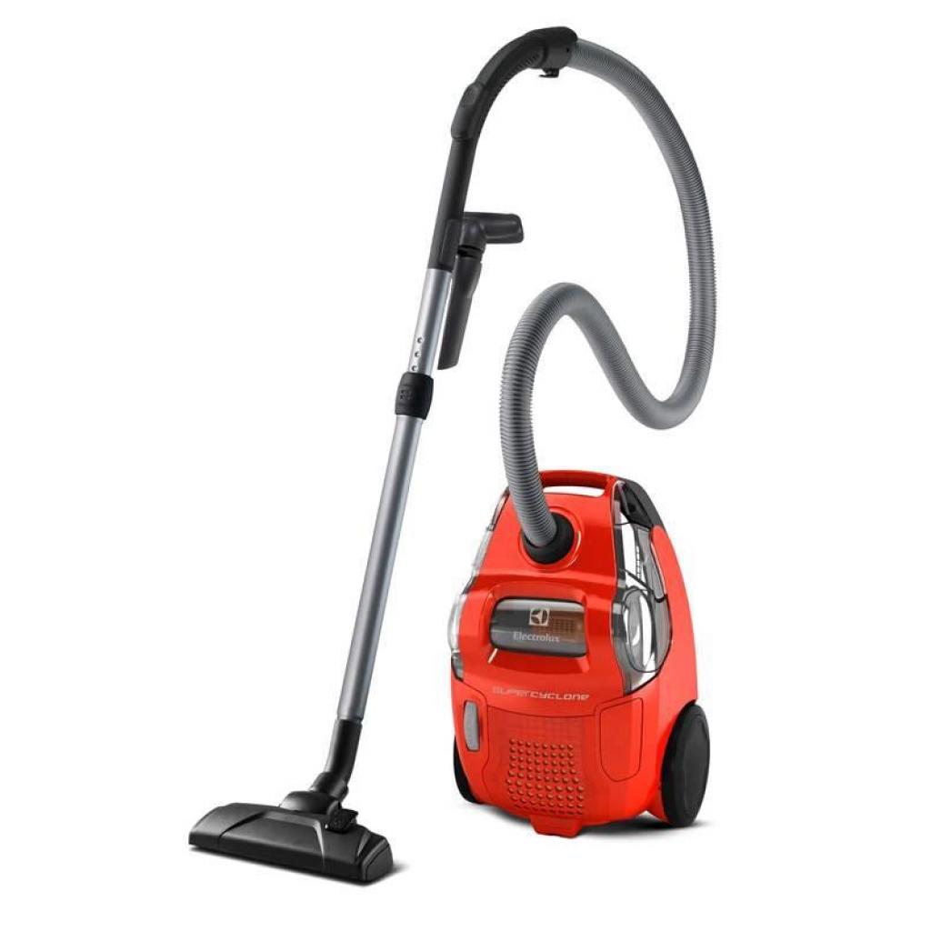 Пилосос Electrolux ESC61LR - зображення 1