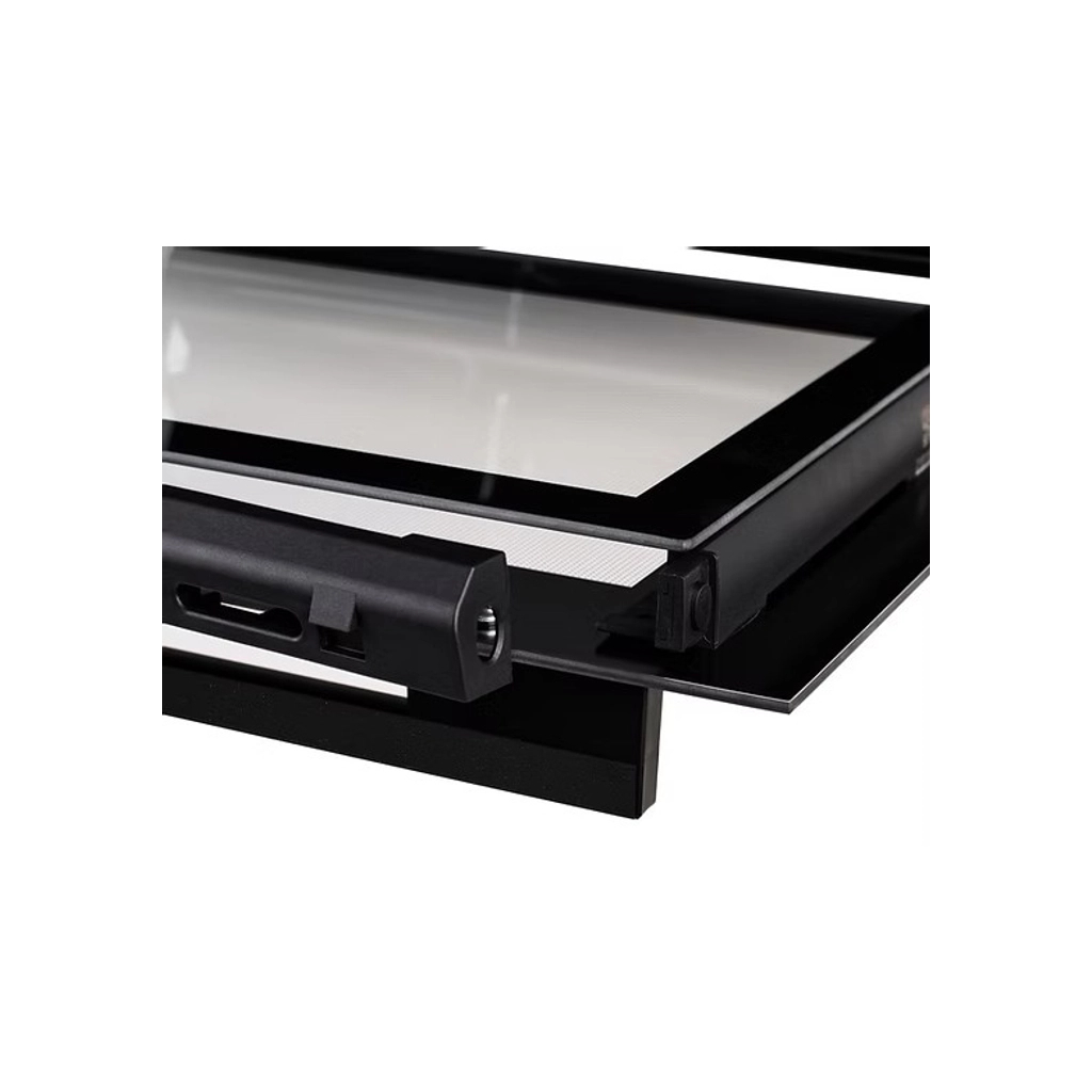 Духова шафа PRIME Technics POB 6820 M BK - зображення 7