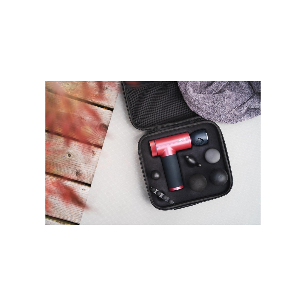 Масажер Beurer MG 195 LE - зображення 11