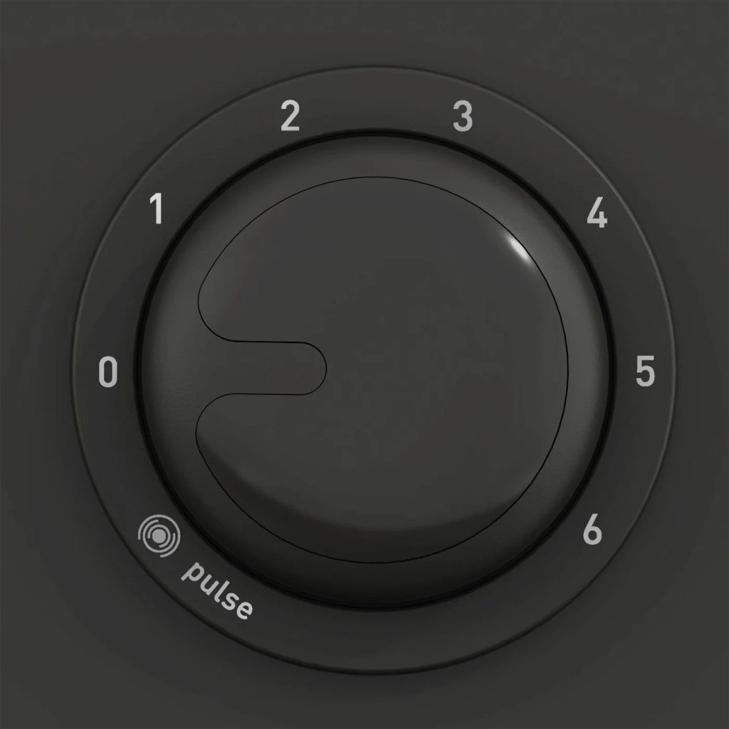 Кухонний комбайн Tefal QB161H38 - зображення 7