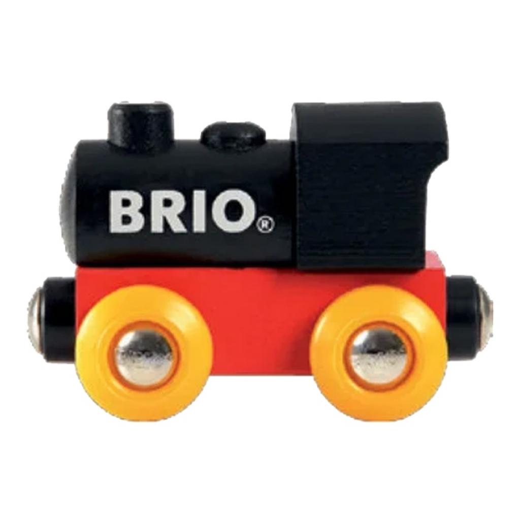 Залізниця Brio Classic Мостова станція (33615) - зображення 4