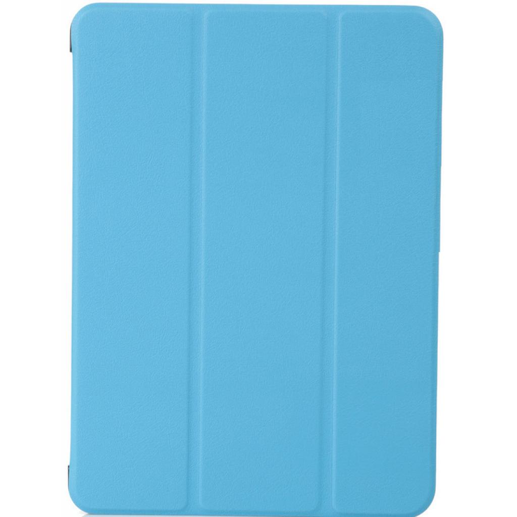 Чохол до планшета BeCover Smart Case Samsung Tab S2 9.7 T810/T813/T815/T819 Blue (700629) - зображення 1