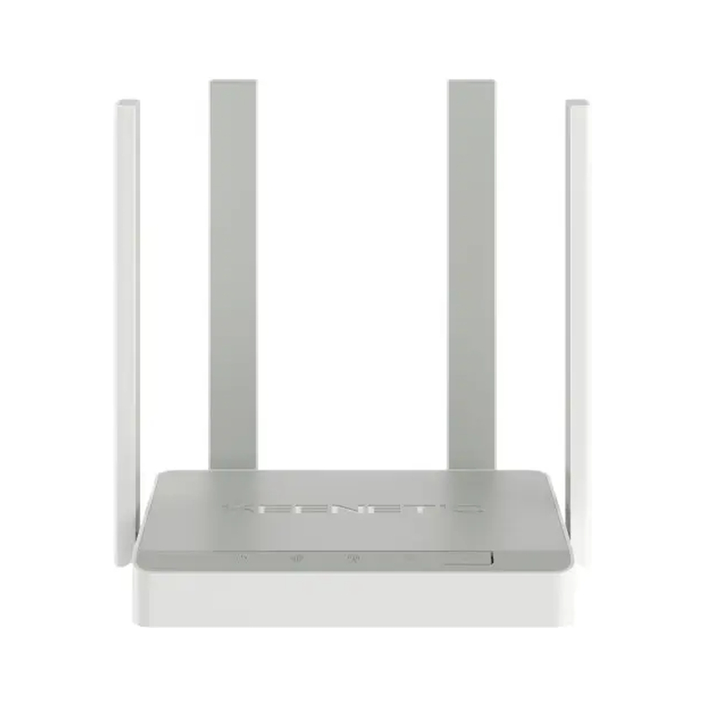 Маршрутизатор Keenetic RUNNER 4G (KN-2210-01DE) - изображение 1