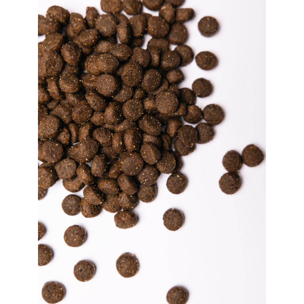 Сухий корм для собак Savory Adult All Breeds rich in Fresh Duck and Rabbit 12 кг (4820232630181) - зображення 3