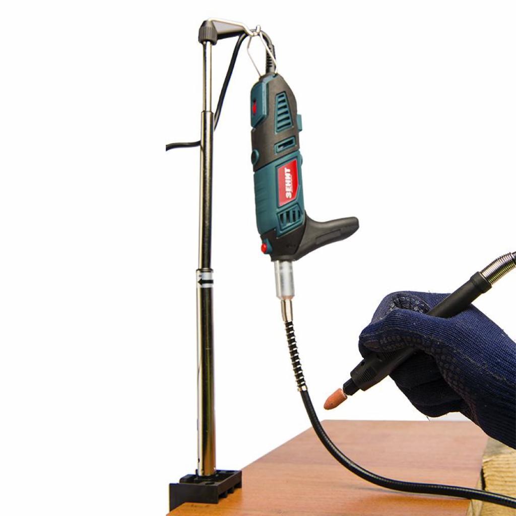 Гравер Зеніт ЗГ-300 М (843853) - зображення 6