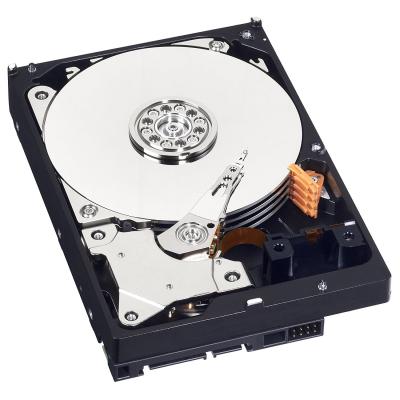Жорсткий диск 3.5"  500Gb WD (#WD5000AZRZ-FR#) - зображення 3