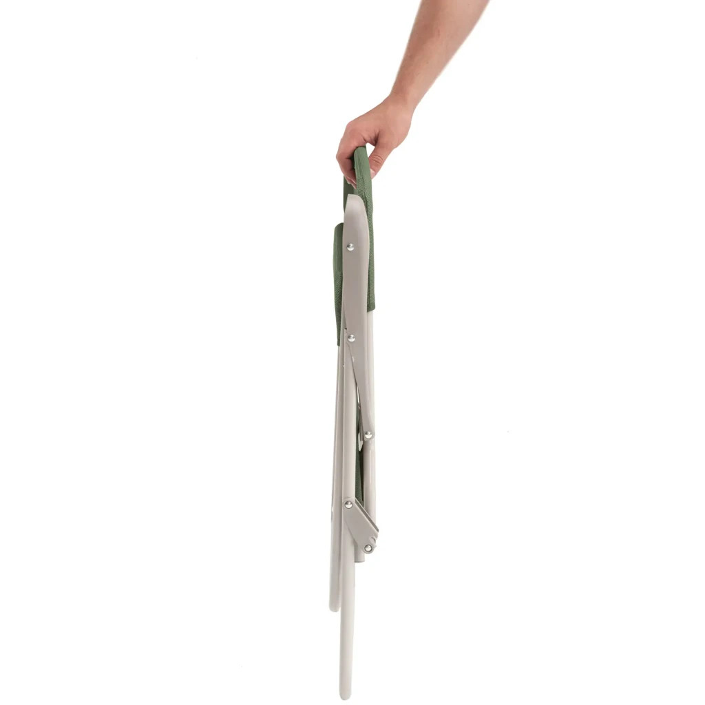 Крісло складане Outwell Blackpool Green Vineyard (929229) - зображення 3