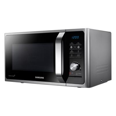 Мікрохвильова піч Samsung MS 23 F 302 TAK/BW (MS23F302TAK/BW) - зображення 2