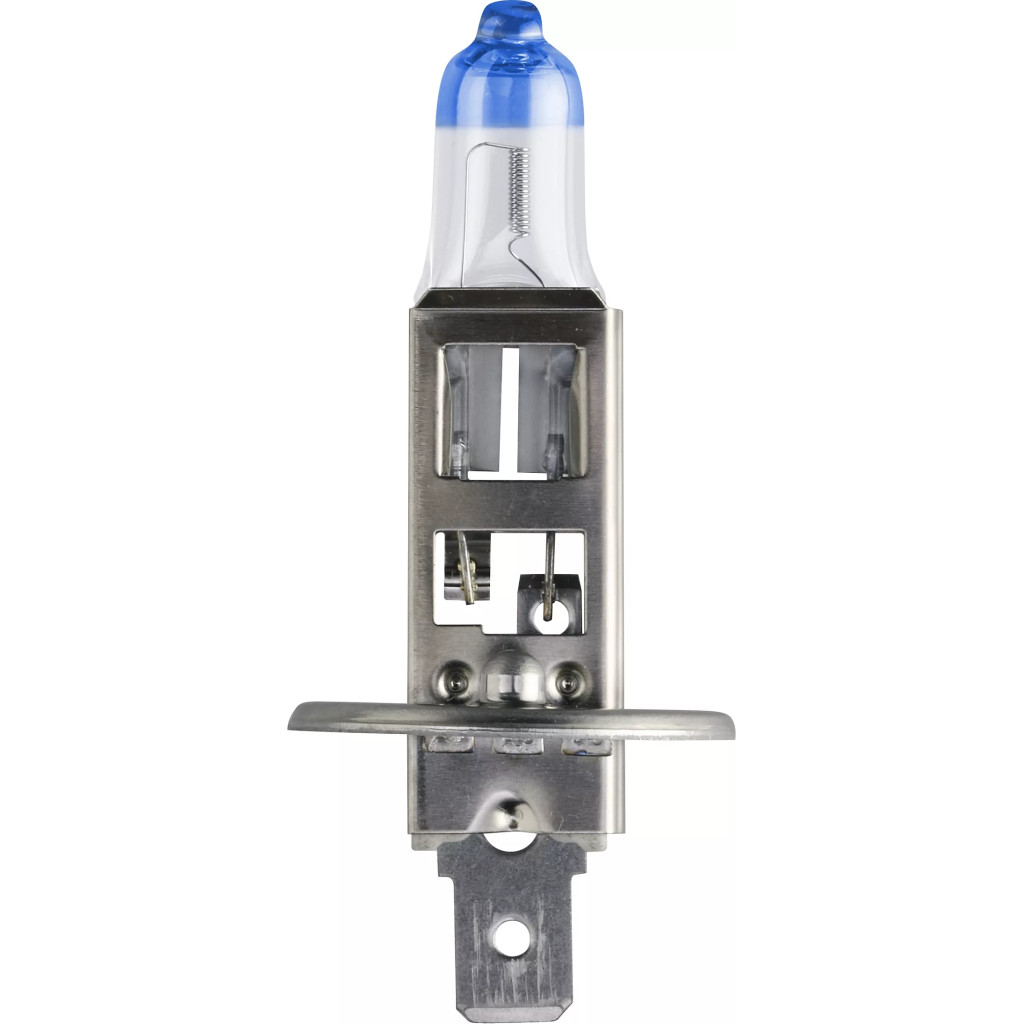 Автолампа Philips H1 X-treme VISION PRO +150%, 3700K, 2шт/блістер (12258XVPS2) - зображення 2