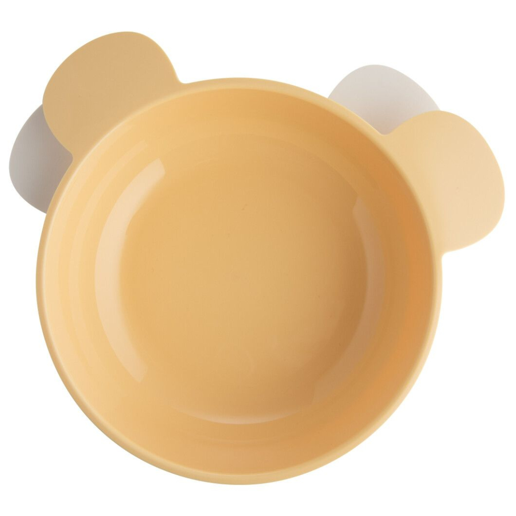Тарілка дитяча Canpol babies з вушками 400 мл 2 шт. (31/423) - зображення 7