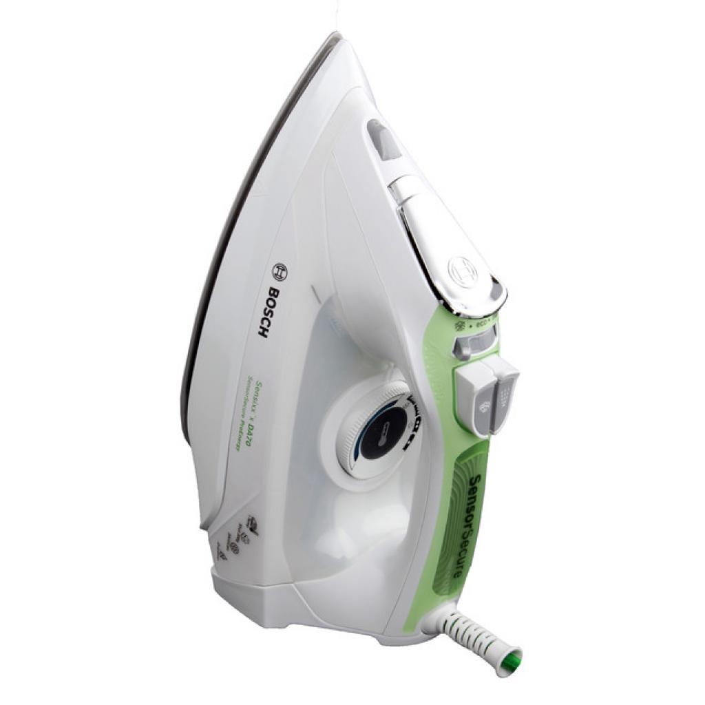 Праска Bosch TDA 702421 E (TDA702421E) - зображення 3