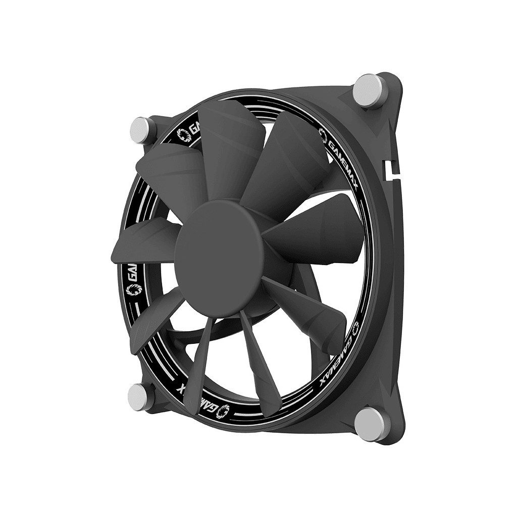 Кулер до корпусу Gamemax RB 300 - зображення 8