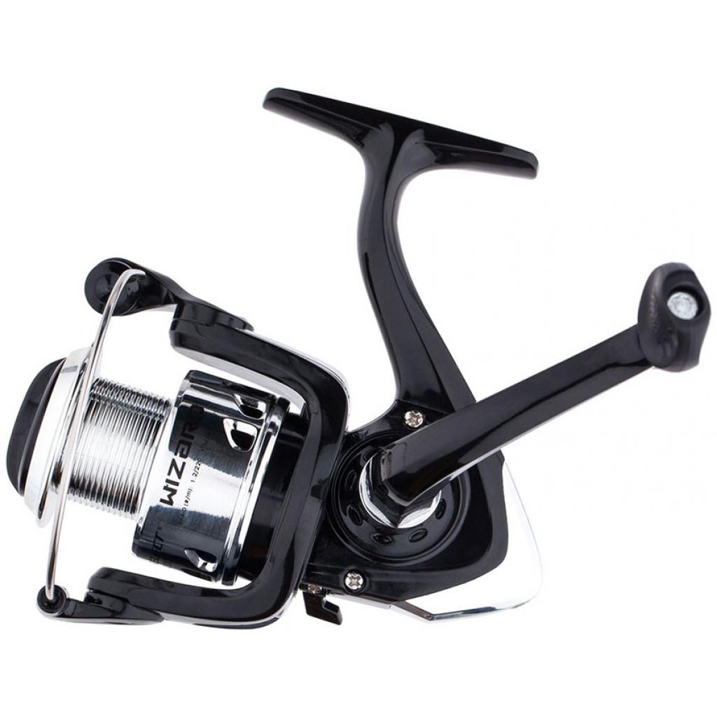 Котушка Select Wizard 500 5.2:1 1BB (1870.09.56) - зображення 1