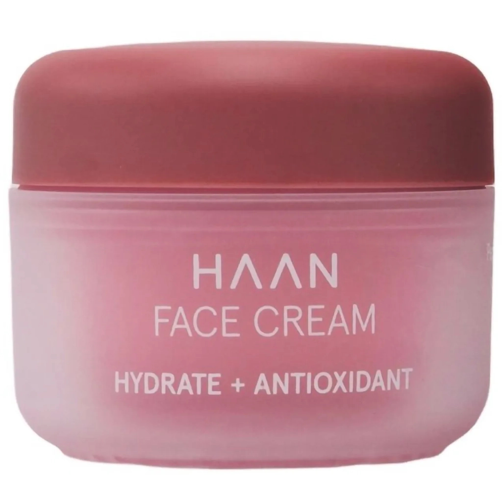 Крем для обличчя HAAN Для сухої шкіри 50 мл (5060917122221) - зображення 1