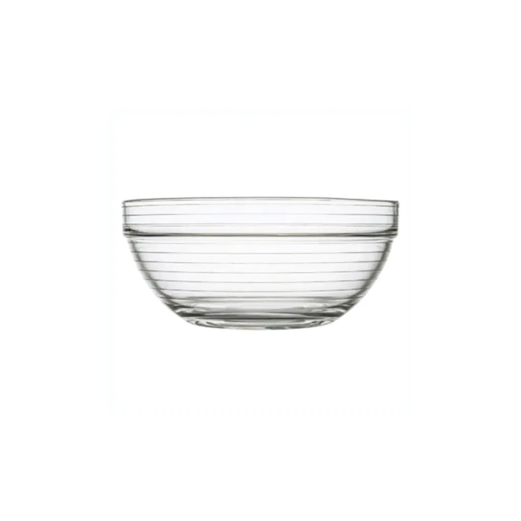 Салатник Uniglass Kyklos d 120 мм 370 мл (44919) - зображення 1