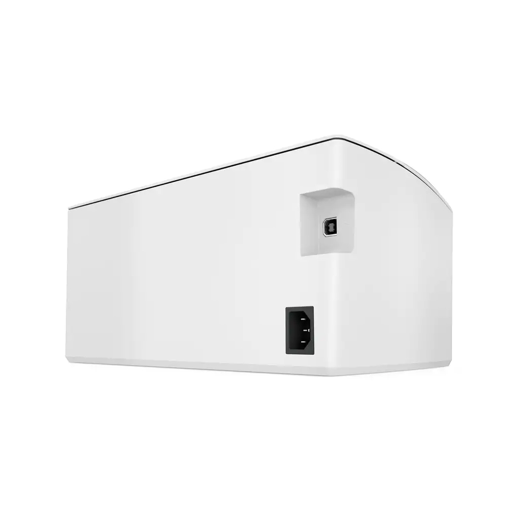 Лазерний принтер HP LaserJet M111w Wi-Fi (7MD68A) - зображення 5