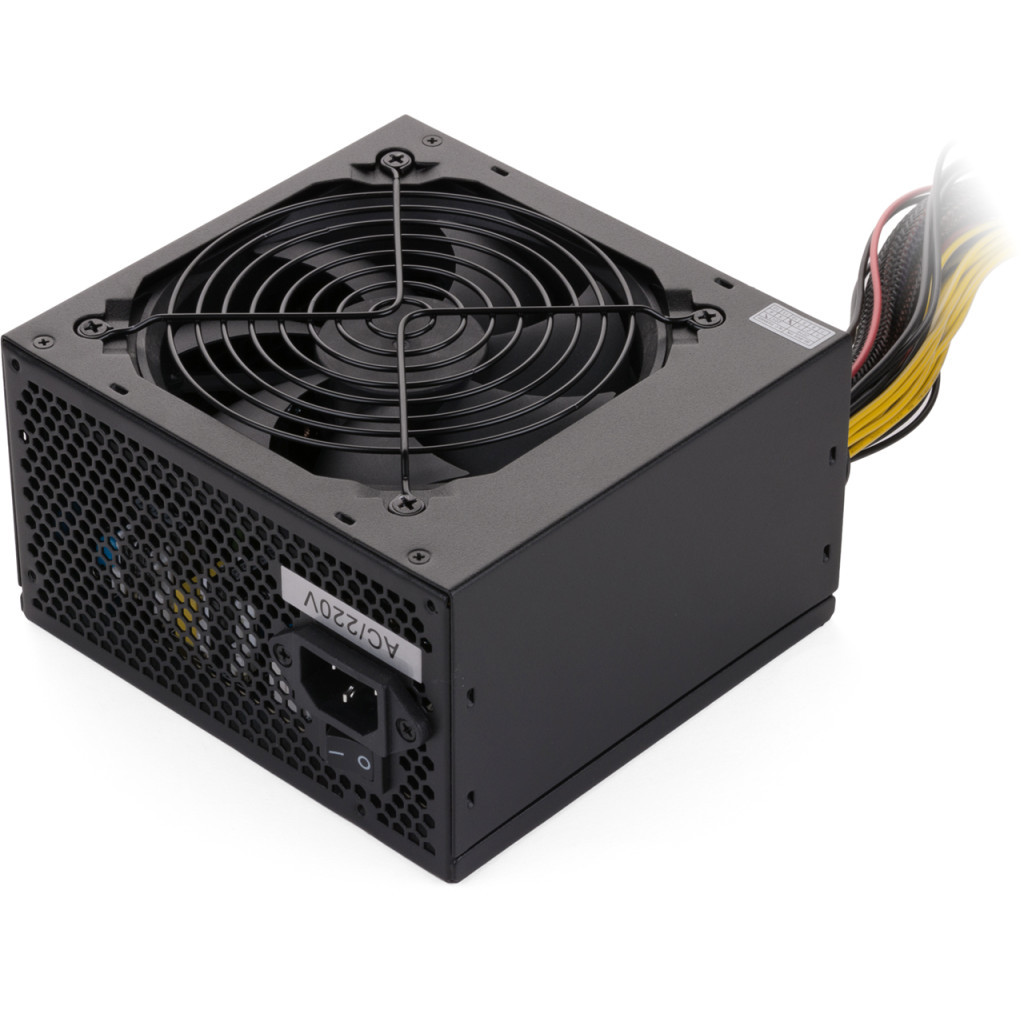 Блок живлення Vinga 400W (VPS-400APFC) - зображення 2