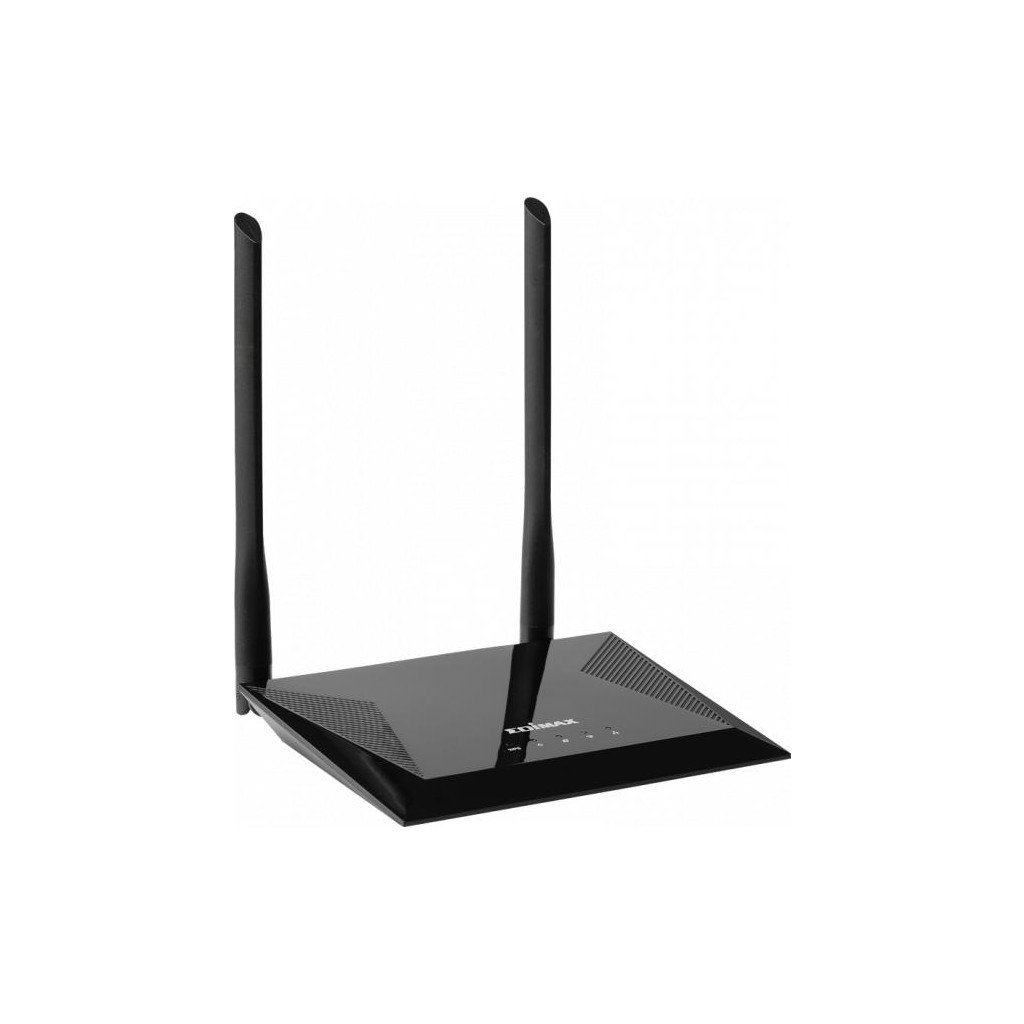 Маршрутизатор Edimax BR-6428NS v5 - зображення 3