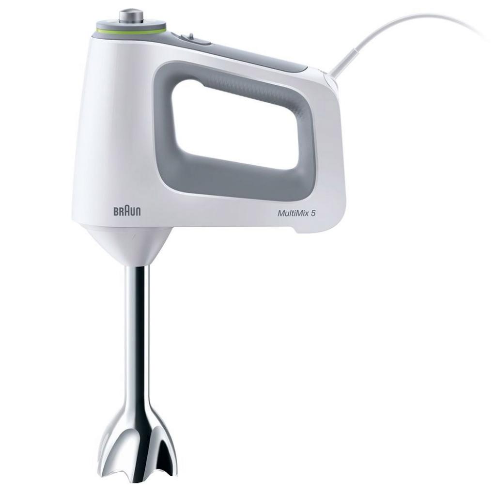 Міксер Braun HM5107WHITE - зображення 3