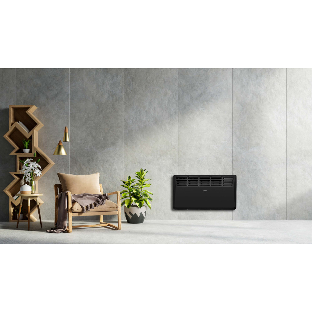 Обігрівач Ardesto CHB-2000MBD - изображение 2