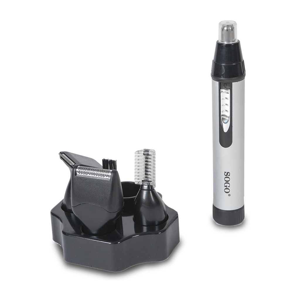 Тример SOGO SS-3410 - зображення 2