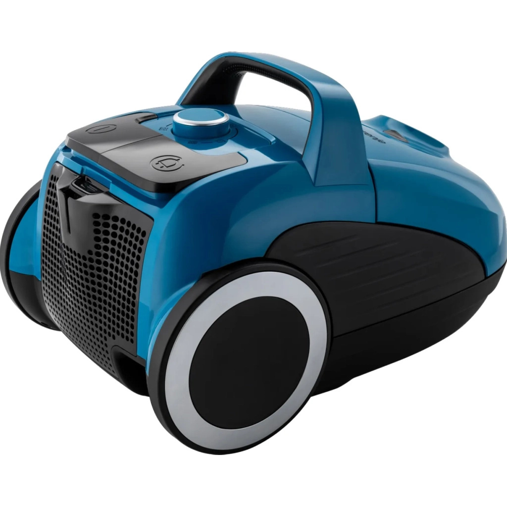 Пилосос Gorenje VCE 22 G4HGR (VCE22G4HGR) - зображення 6