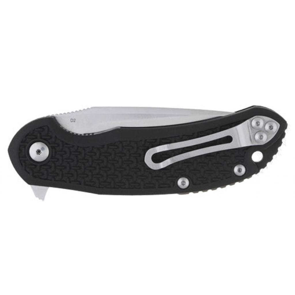 Ніж Steel Will Cutjack Black (SWC22-1BK) - зображення 3