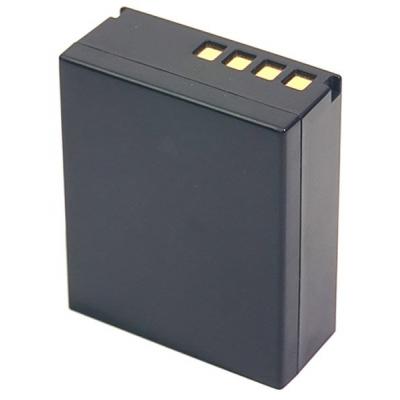 Акумулятор до фото/відео PowerPlant Olympus BLH-1 1600mAh (CB970148) - зображення 2