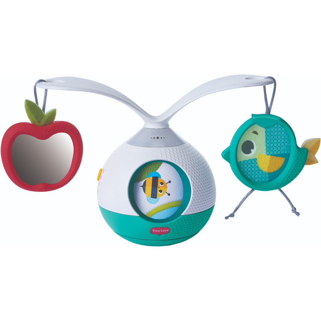 Мобіле Tiny Love Весела Галявина (1306006830) - зображення 1