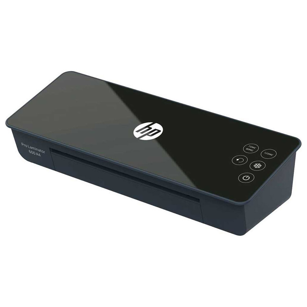 Ламінатор HP Pro Laminator 600 A4 (3163) (838111) - зображення 1