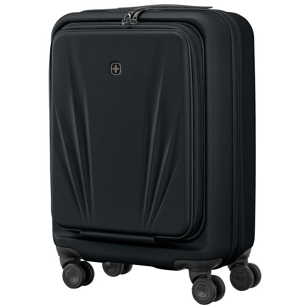 Валіза Wenger Skyon Hardside Carry-On чорна (653563) - зображення 3