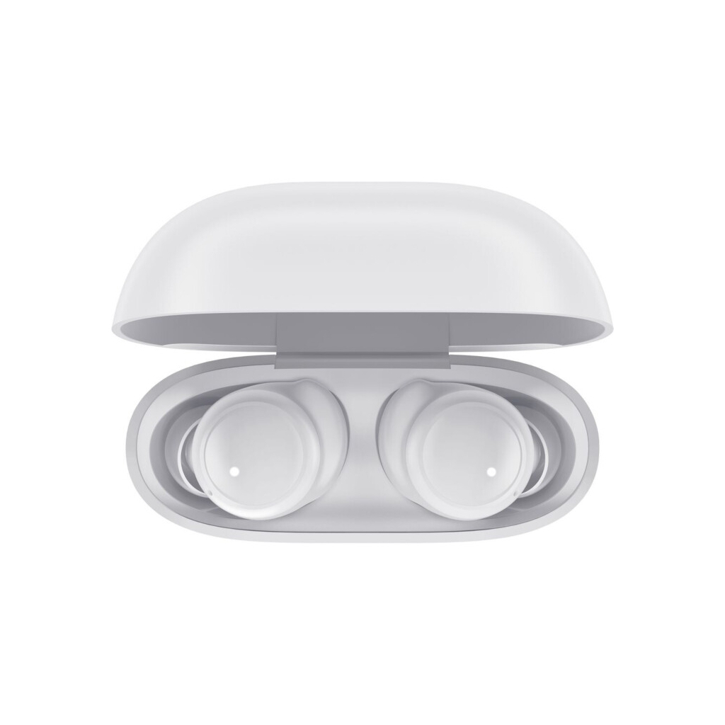 Навушники Xiaomi Redmi Buds 3 Lite White (BHR5490GL) - зображення 5