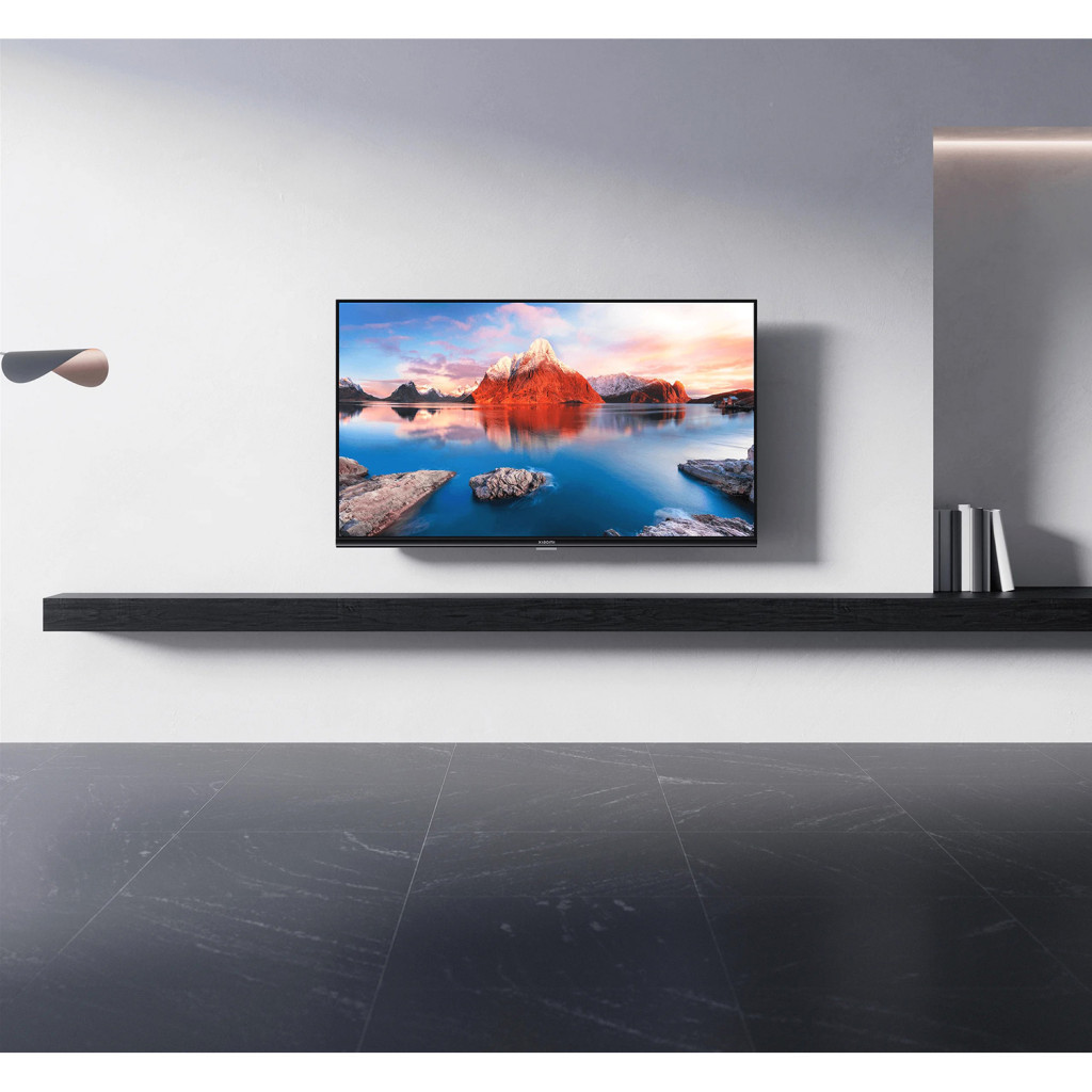 Телевізор Xiaomi TV A Pro 55 - зображення 8