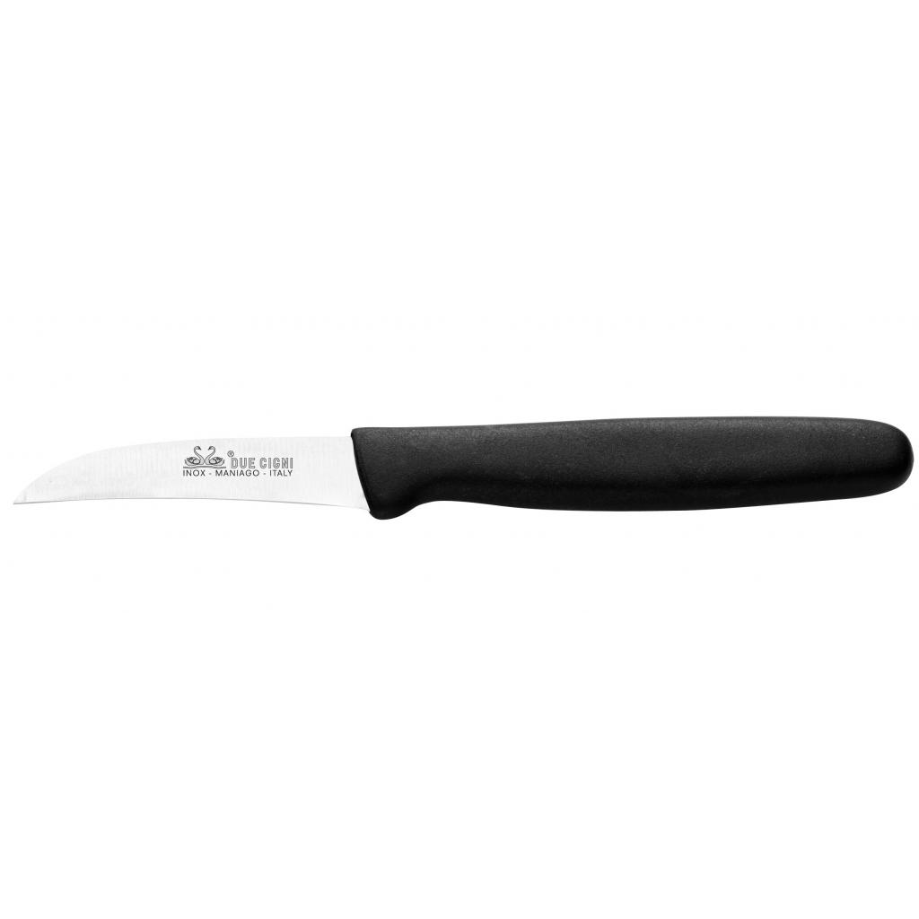 Кухонний ніж Due Cigni Paring Knife 7 см (709/7) - зображення 1