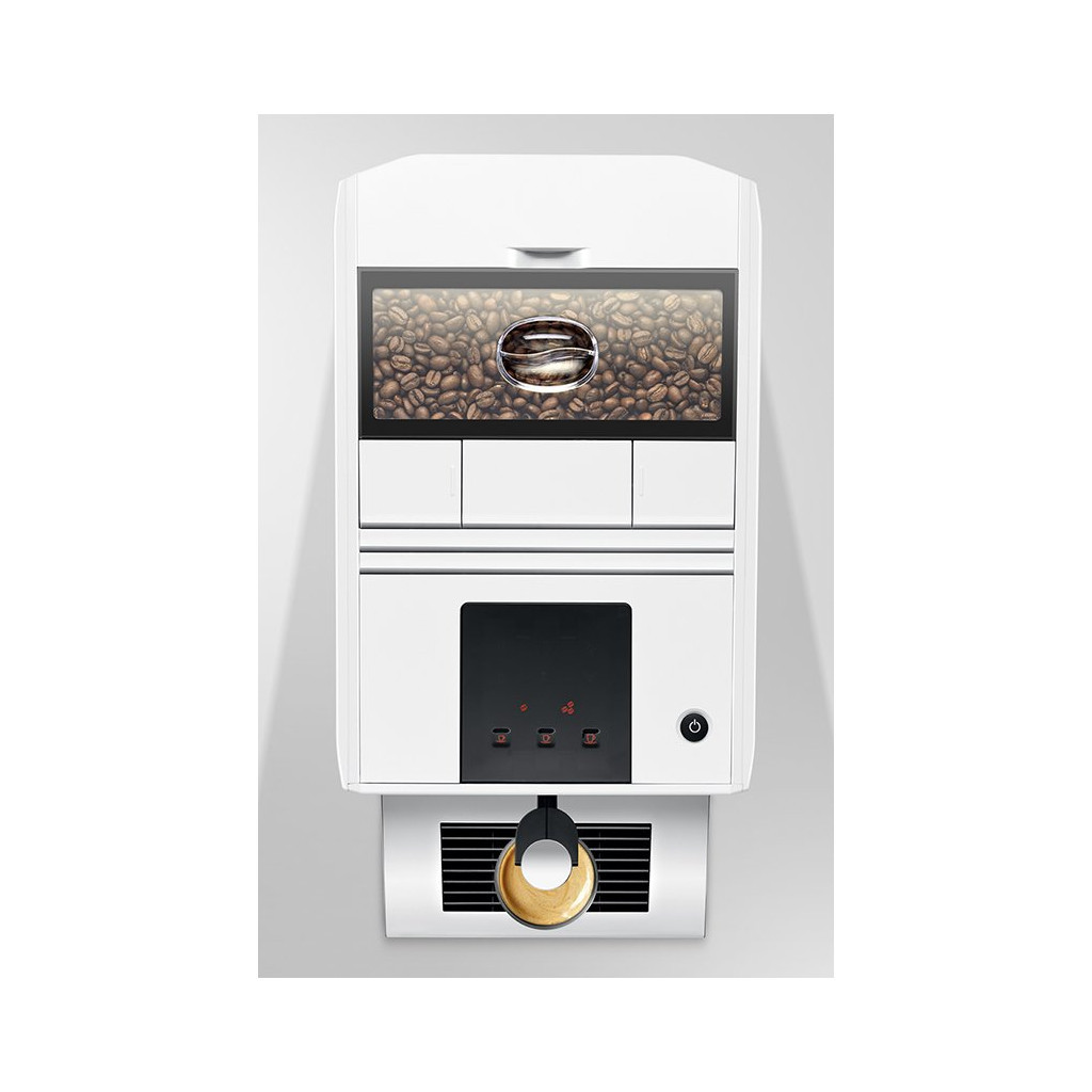 Кавомашина Jura A1 WHITE (A1_WHITE) - зображення 3