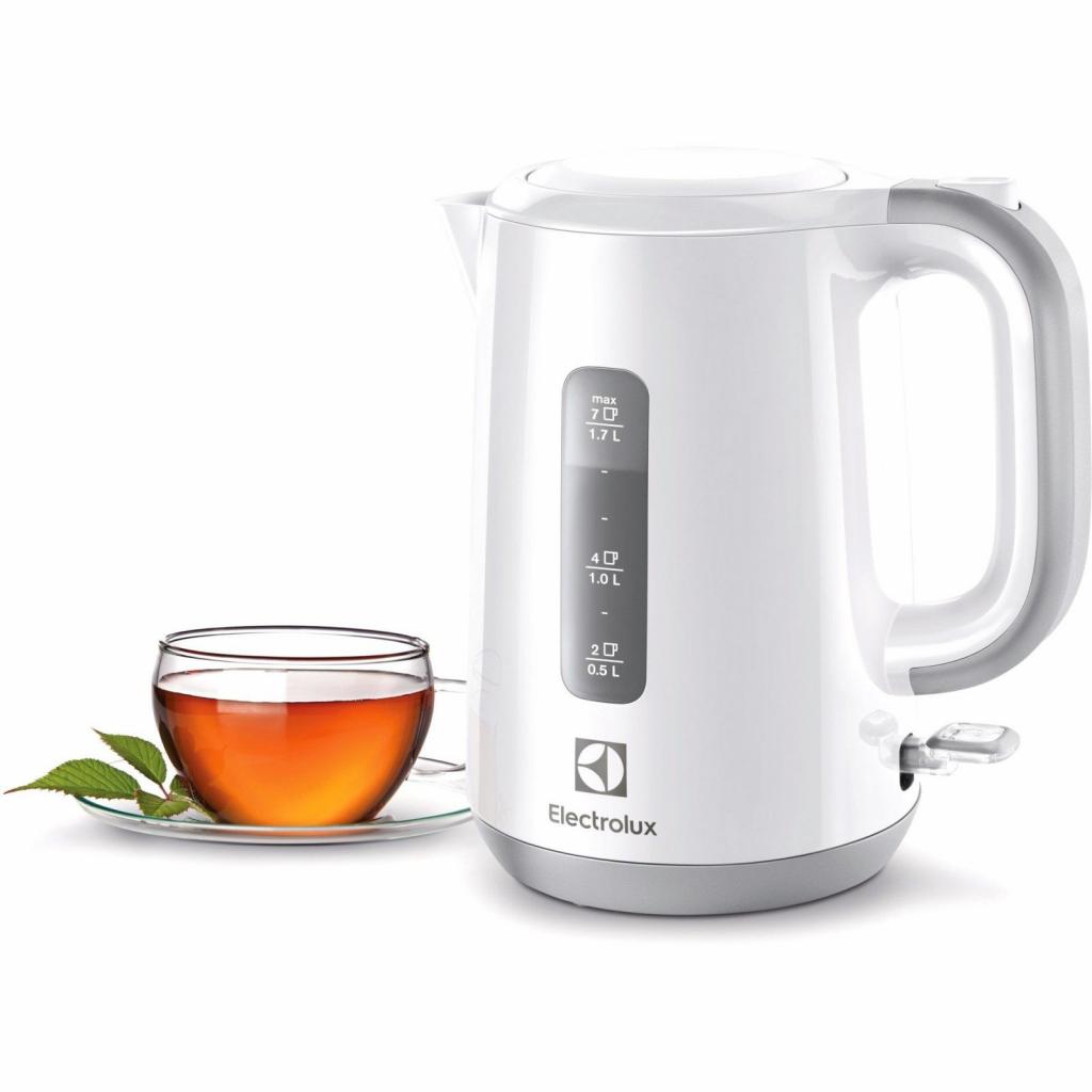 Електрочайник Electrolux EEWA3330 - зображення 5