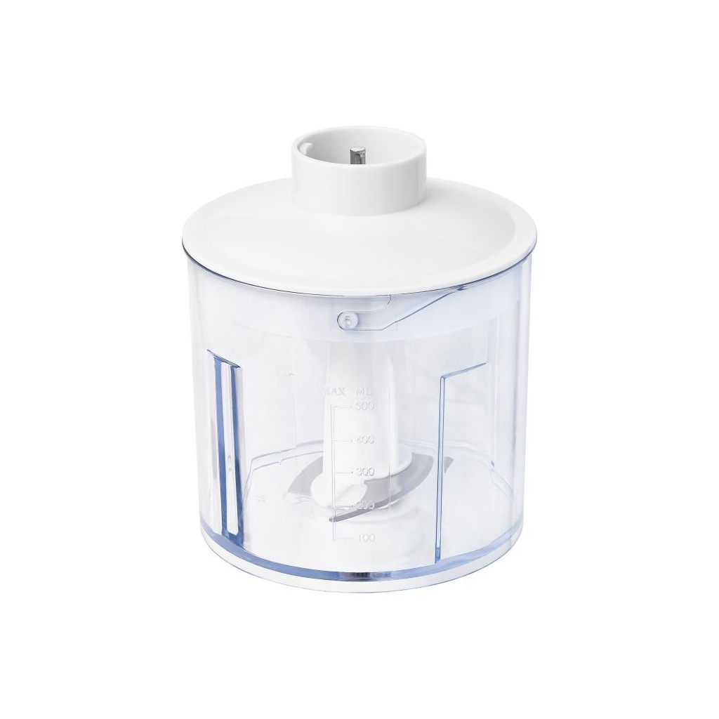 Блендер Rotex RTB465-W - зображення 7