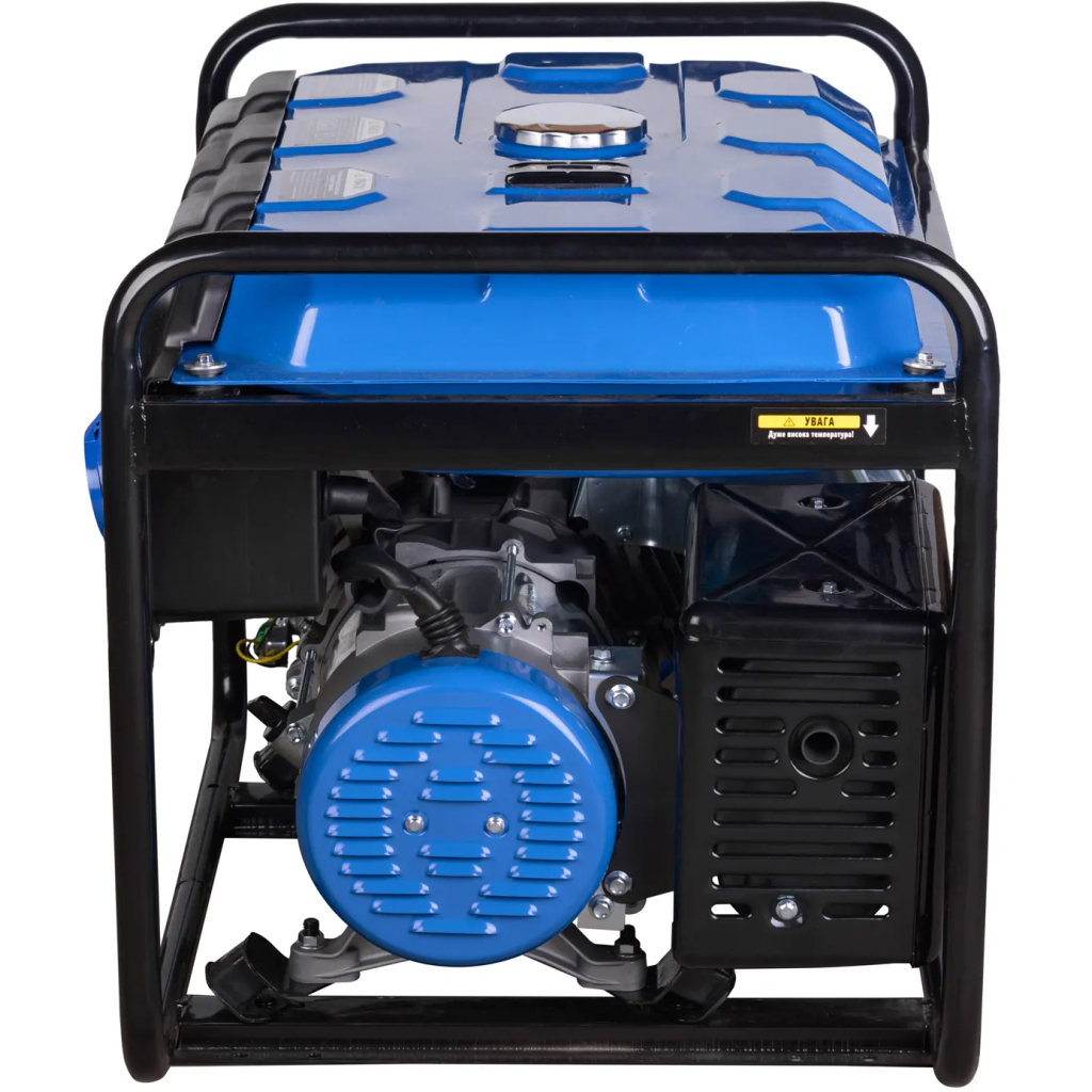 Генератор Enersol 5.5 kW (EPG-5500S) - зображення 6