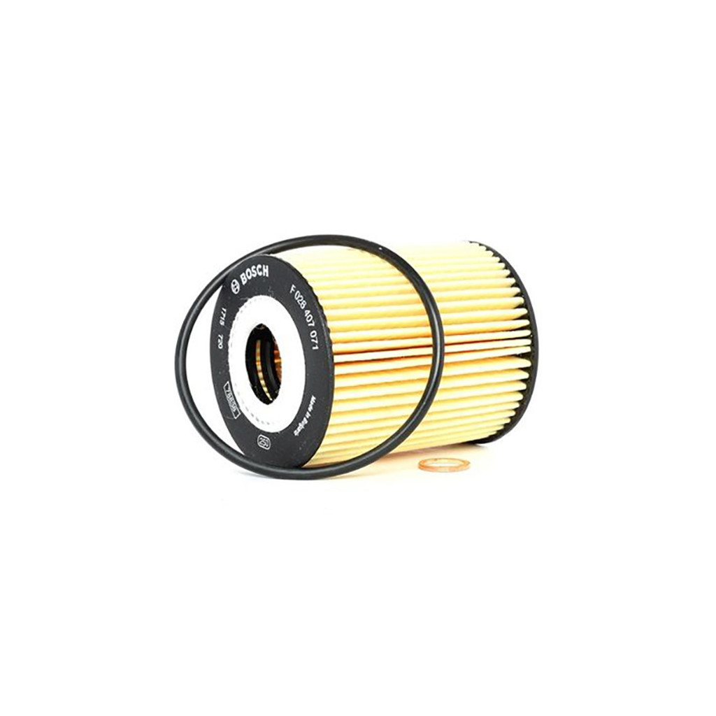 Фільтр масляний Bosch F 026 407 071 - зображення 1