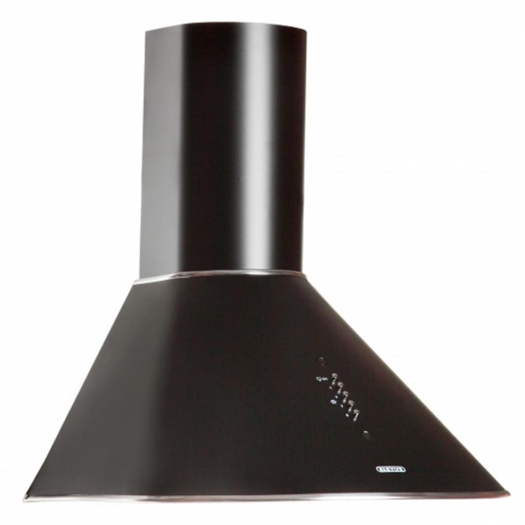 Витяжка кухонна Eleyus Viola 750 50 BL - зображення 3