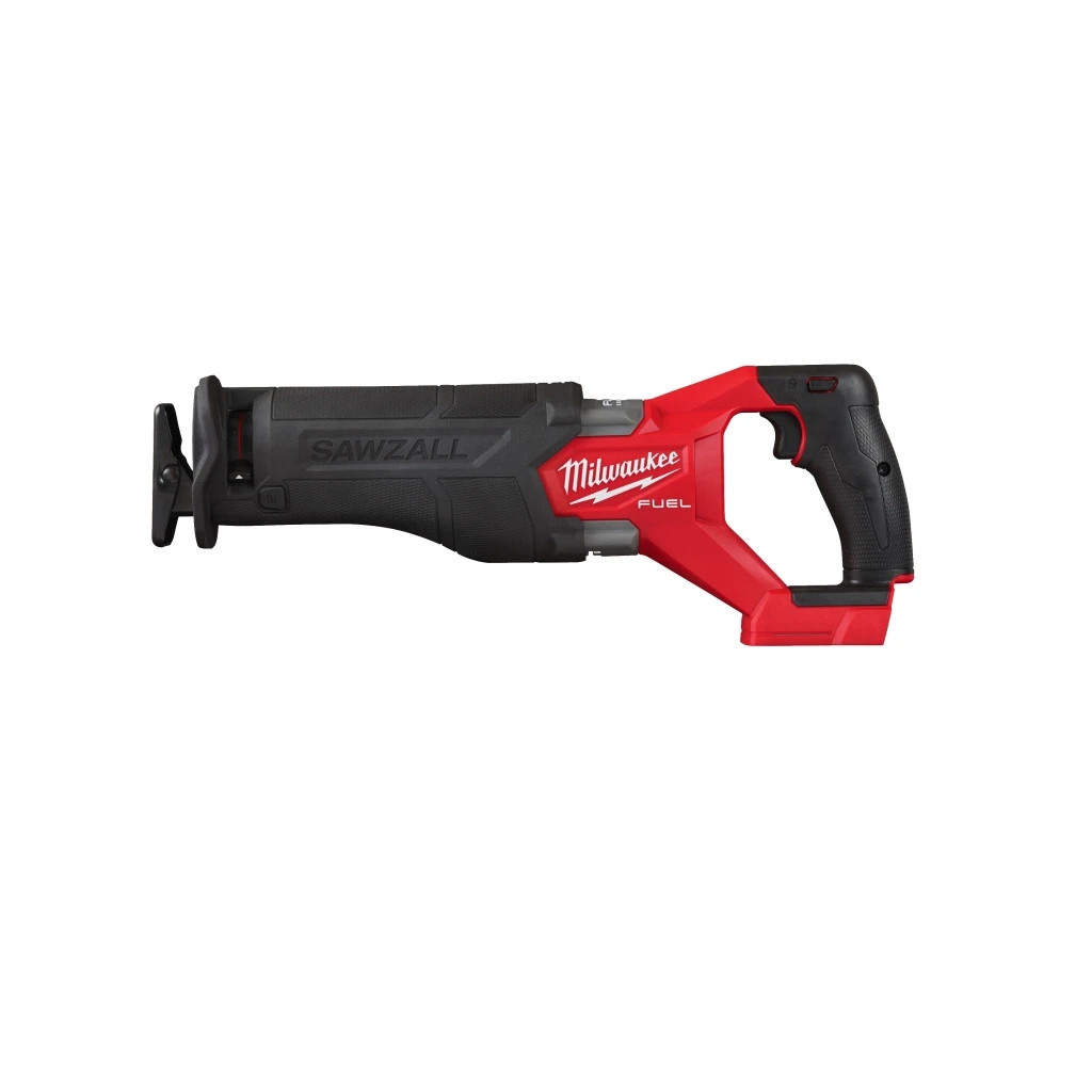 Шабельна пила Milwaukee M18 FSZ-0X, HD кейс (без АКБ та ЗП) (4933478293) - изображение 2