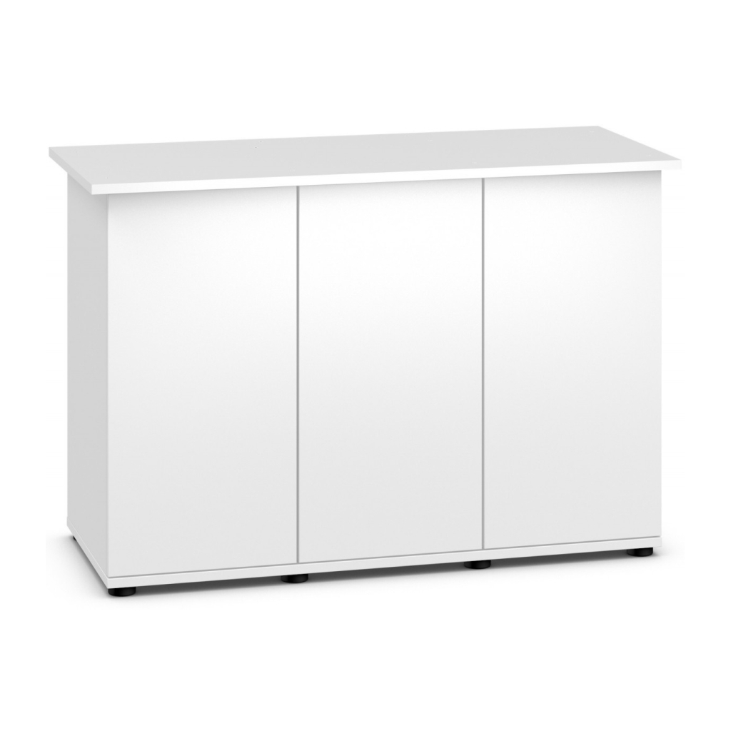 Підставка для акваріума Juwel Rio 300/350 біла 121х50х81 см (4022573501346) - зображення 1