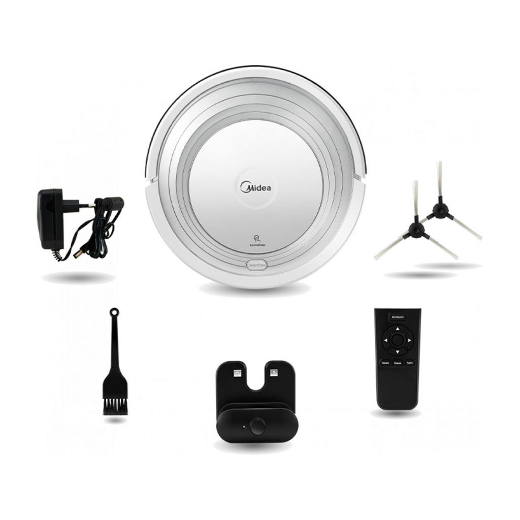 Пилосос Midea MR01 - зображення 6