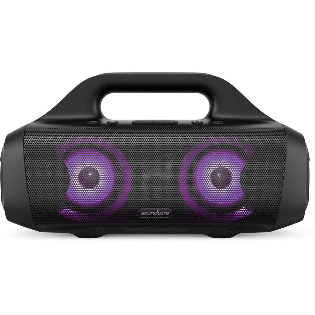 Акустична система Anker SoundCore Select Pro (A3126G11) - зображення 1